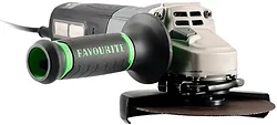 Угловая шлифмашина (болгарка) Favourite FG 1550ESC PROF Угловая шлифмашина (болгарка) Favourite FG 1550ESC PROF