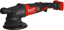 Полировальная машина Milwaukee M18 FROP21-0X Fuel 4933478836 (без АКБ, кейс)