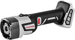 Многофункциональная шлифмашина Интерскол МультиМАКС ММ-36ВЭ 900.0.0.40 (без АКБ)