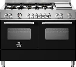 Газовая плита BERTAZZONI MAS126G2ENET