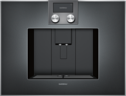 Кофемашина Gaggenau CM450102