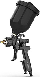 Краскопульт Auarita Lion 1 Black 2.0мм Краскопульт Auarita Lion 1 Black 2.0мм