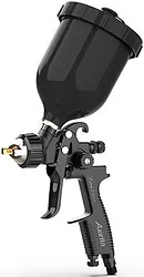 Краскопульт Auarita Lion 1 Black 2.0мм