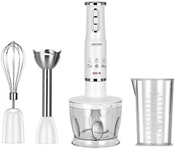 Блендер MPM MBL-43