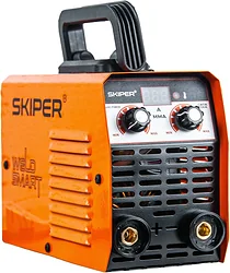 Сварочный аппарат Skiper MMA-225-3