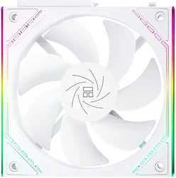 Вентилятор для корпуса Thermalright TL-M12QRW (белый)