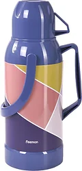 Термос Fissman 9842 3.2 л Термос Fissman 9842 3.2 л