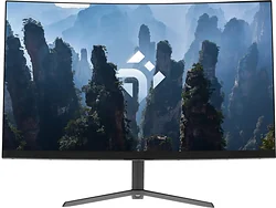 Монитор DEXP DF24N3