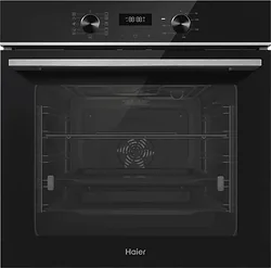 Электрический духовой шкаф Haier HOQ-A2AEN3BX Электрический духовой шкаф Haier HOQ-A2AEN3BX