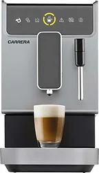 Кофемашина Carrera CRC655 (серый)