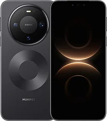Смартфон Huawei Mate 80 Pro SGT-LX9 16/512GB (международная версия)