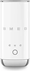 Вспениватель молока Smeg MFF02WHEU