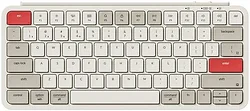 Клавиатура Keychron B1 Pro B1P-K13 ретро red Клавиатура Keychron B1 Pro B1P-K13 ретро red