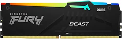 Модуль памяти Kingston FURY Beast RGB KF560C36BBE2A-32 Модуль памяти Kingston FURY Beast RGB KF560C36BBE2A-32