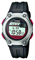 Casio W-211-1B