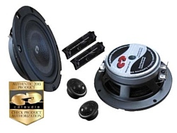 CDT Audio CL-42 SL