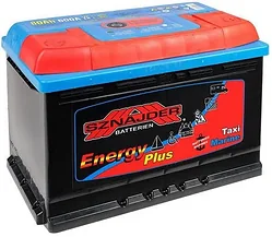 Sznajder Energy 95807 R (80Ah) Sznajder Energy 95807 R (80Ah)