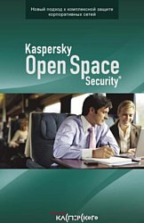 Kaspersky Work Space Security (20 ПК, 1 год)