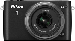 Nikon 1 S2 Kit