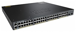 Cisco WS-C2960X-48LPD-L