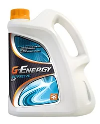 Антифриз G-Energy Antifreeze SNF 1л