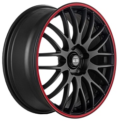 ALCASTA M27 8x18/5x114.3 D60.1 ET35 MBRS