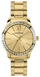 Наручные часы Jacques Lemans 1-1841G Наручные часы Jacques Lemans 1-1841G