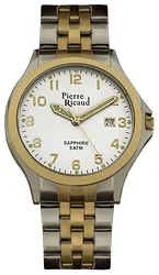 Наручные часы Pierre Ricaud P97300.2112Q