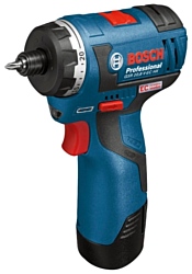 Bosch GSR 10,8 V-EC HX (06019D4102)