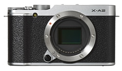 Fujifilm X-A2 Body