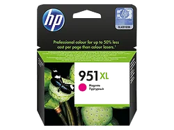 Картридж HP 951XL (CN047AE)