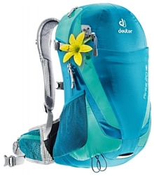 Deuter Airlite 20 SL blue/green (petrol/mint)