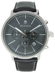Nexxen NE9903CHM PNP/BLK/BLK
