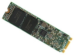 Intel SSDSCKHB120G401