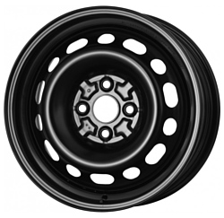 Magnetto Wheels R1-1721 6x15/4x100 D54.1 ET45