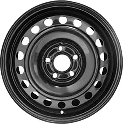 Колесный диск Trebl 53C45D 5.5x14/4x108 D57.1 ET45 B Колесный диск Trebl 53C45D 5.5x14/4x108 D57.1 ET45 B