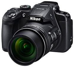 Nikon Coolpix B700