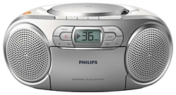 Philips AZ 127