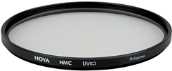 Hoya UV(C) HMC MULTI 37mm