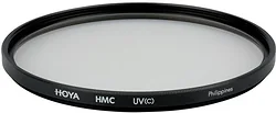Светофильтр Hoya UV(C) HMC MULTI 37mm Светофильтр Hoya UV(C) HMC MULTI 37mm