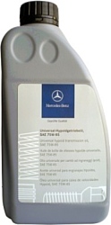 Mercedes-Benz MB 235.72 1л (A001989510310)
