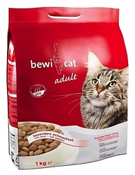 Bewi Cat Adult dry (1 кг)