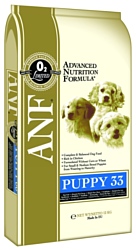 ANF (12 кг) Canine Puppy 33