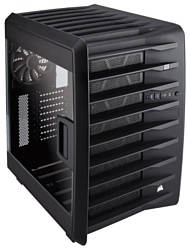 Corsair Carbide Series Air 740 Black