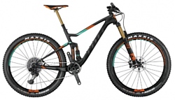 Scott Spark 700 Plus Tuned (2017)