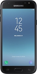 Samsung Galaxy J3 (2017) SM-J330FM/DS