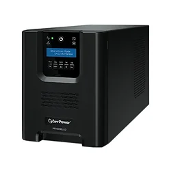 Источник бесперебойного питания CyberPower PR1500ELCD
