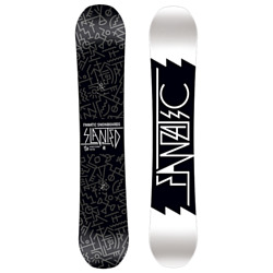 Fanatic Snowboards Slanted (17-18)