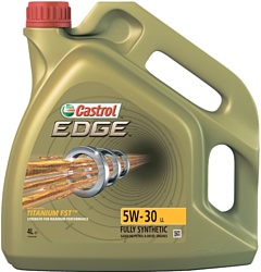 Castrol EDGE 5W-30 LL 4л