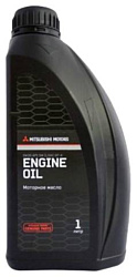 Моторное масло Mitsubishi Engine Oil 0W-30 1л